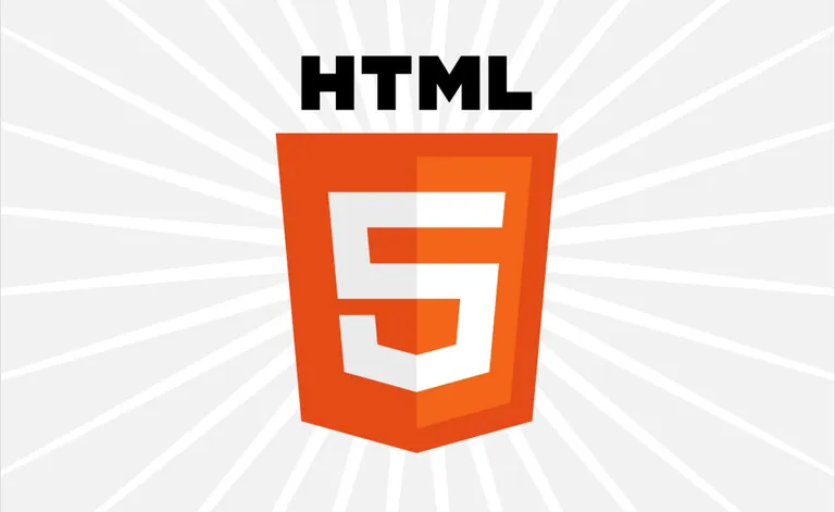 html